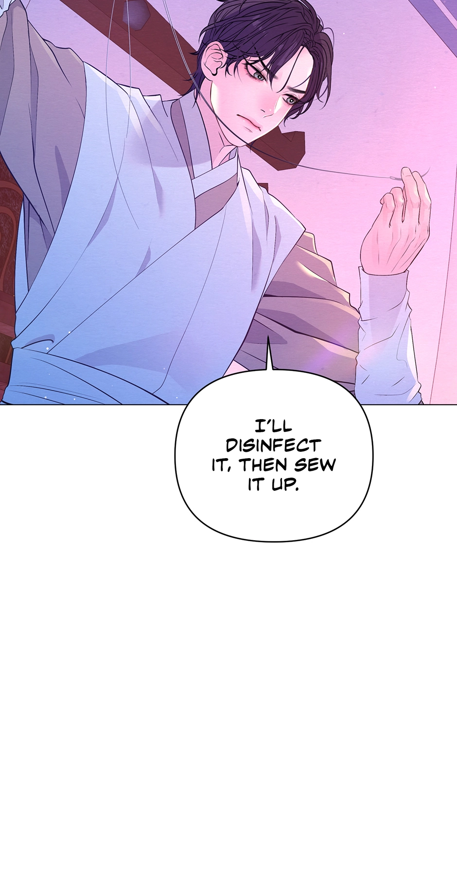 The Trap of Pleasure Chapter 26 page 38 - 