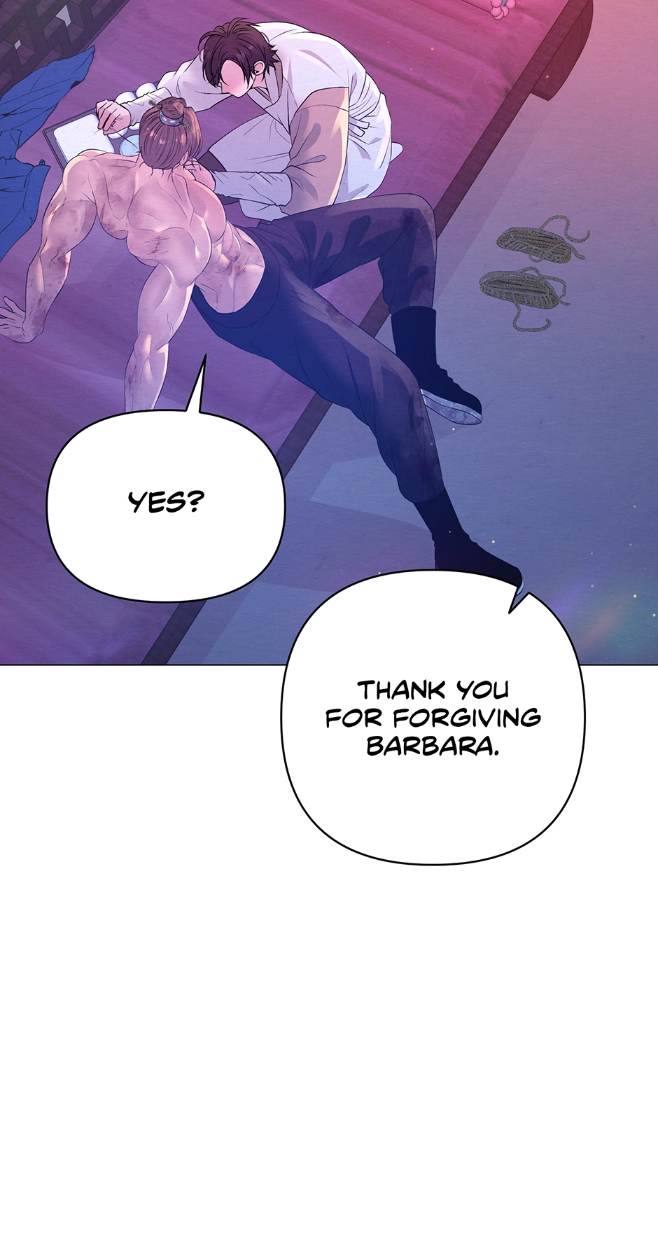 The Trap of Pleasure Chapter 26 page 40 - 