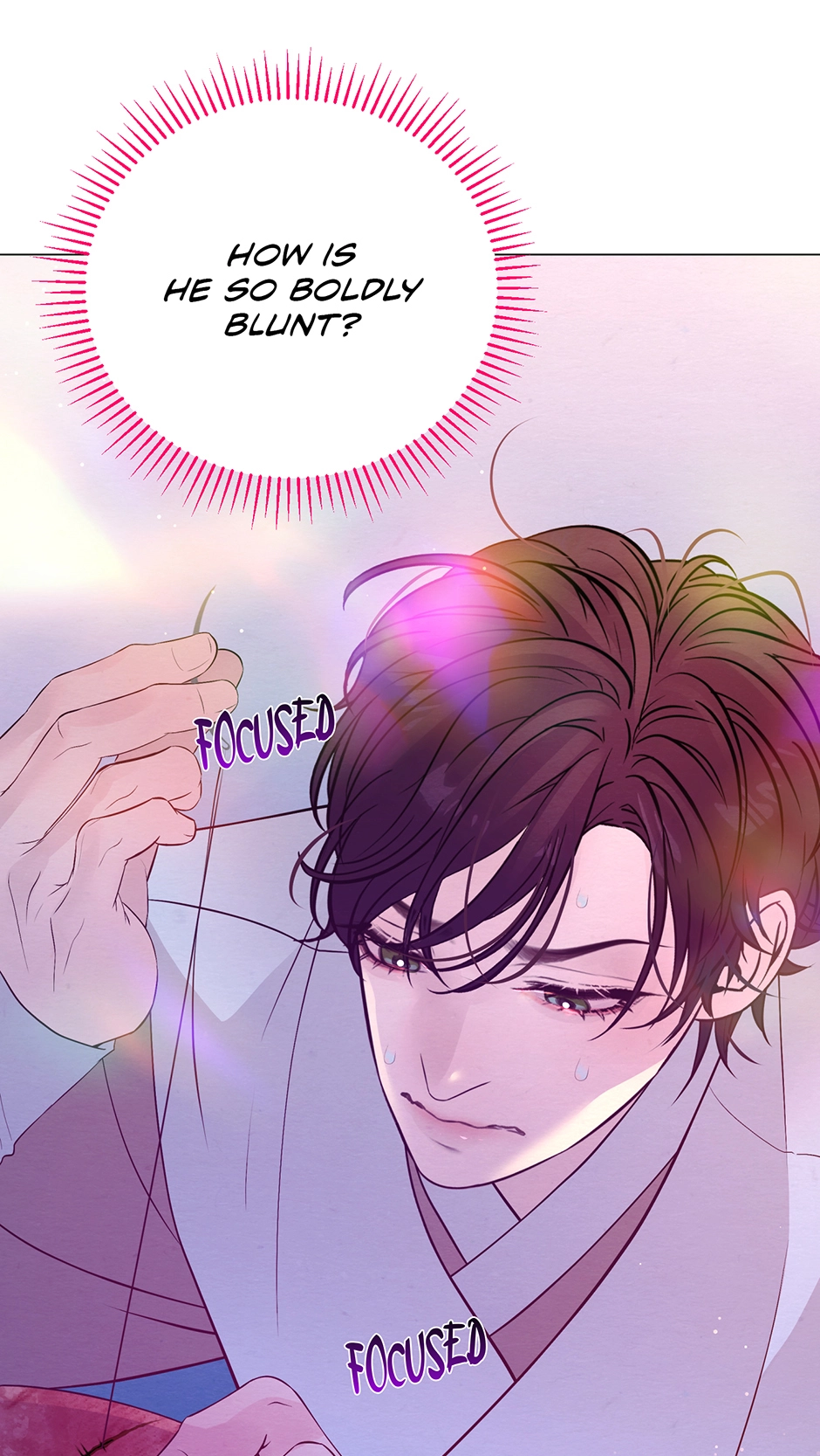 The Trap of Pleasure Chapter 26 page 43 - 