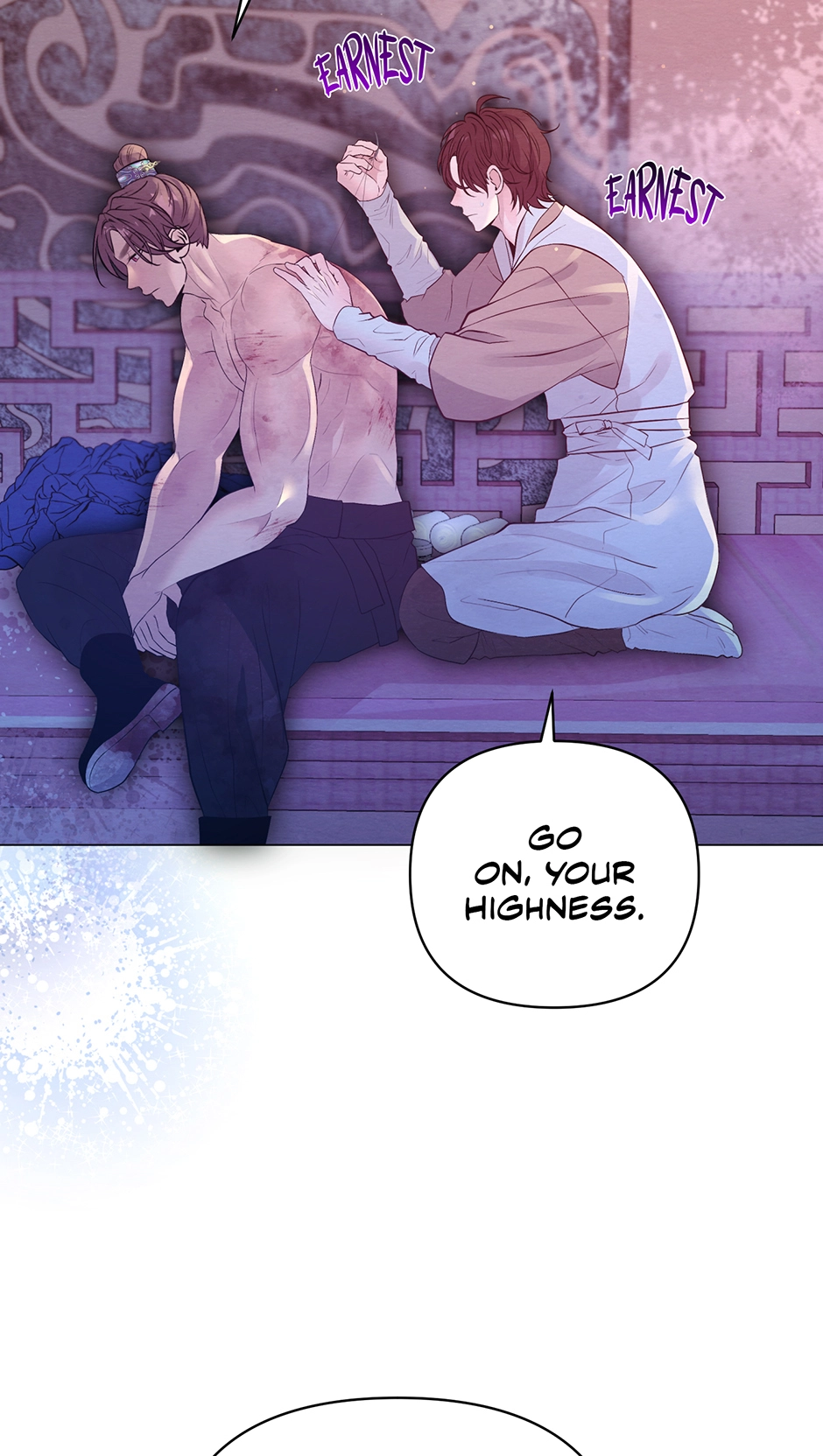 The Trap of Pleasure Chapter 26 page 46 - 