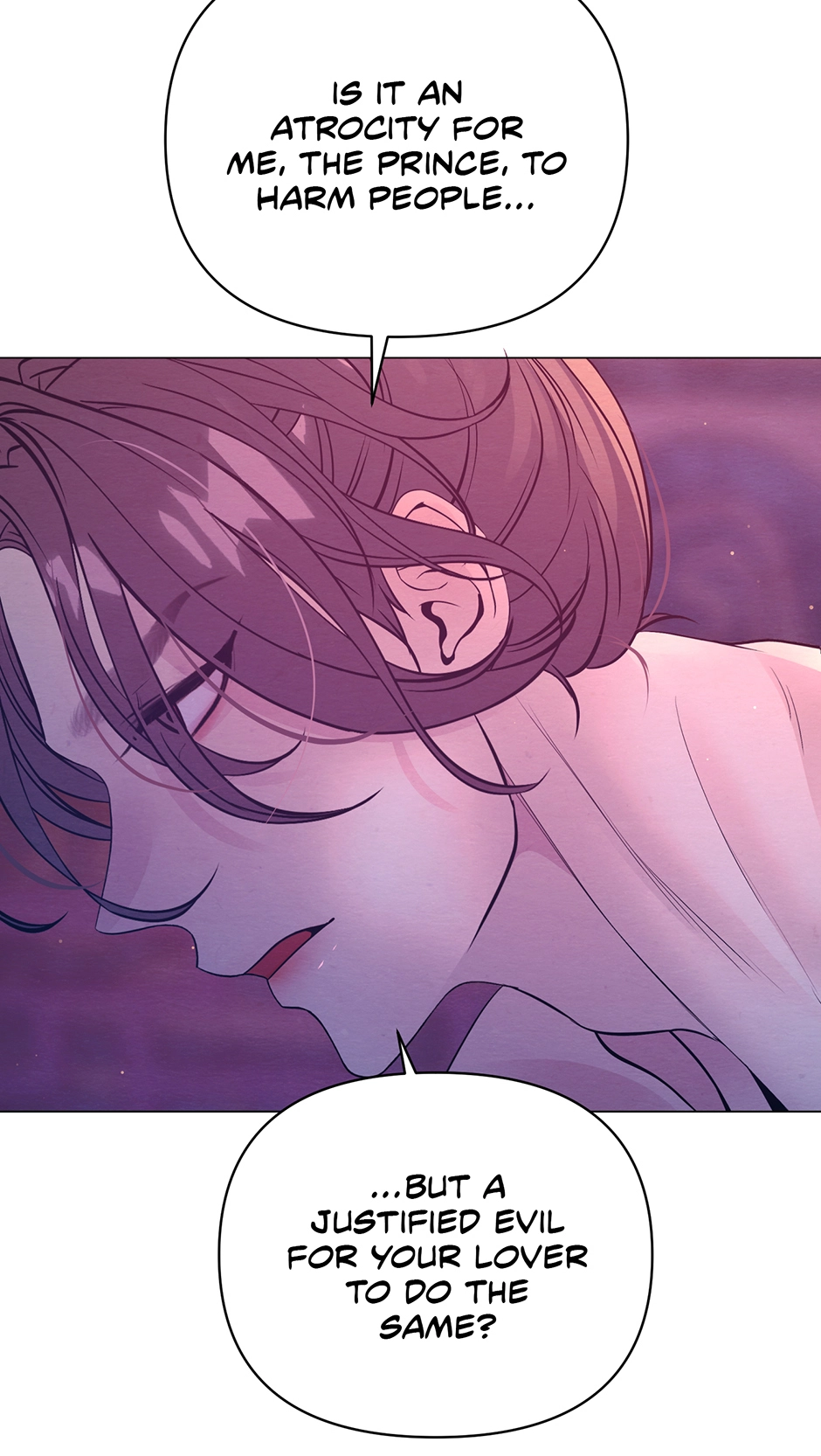 The Trap of Pleasure Chapter 26 page 47 - 