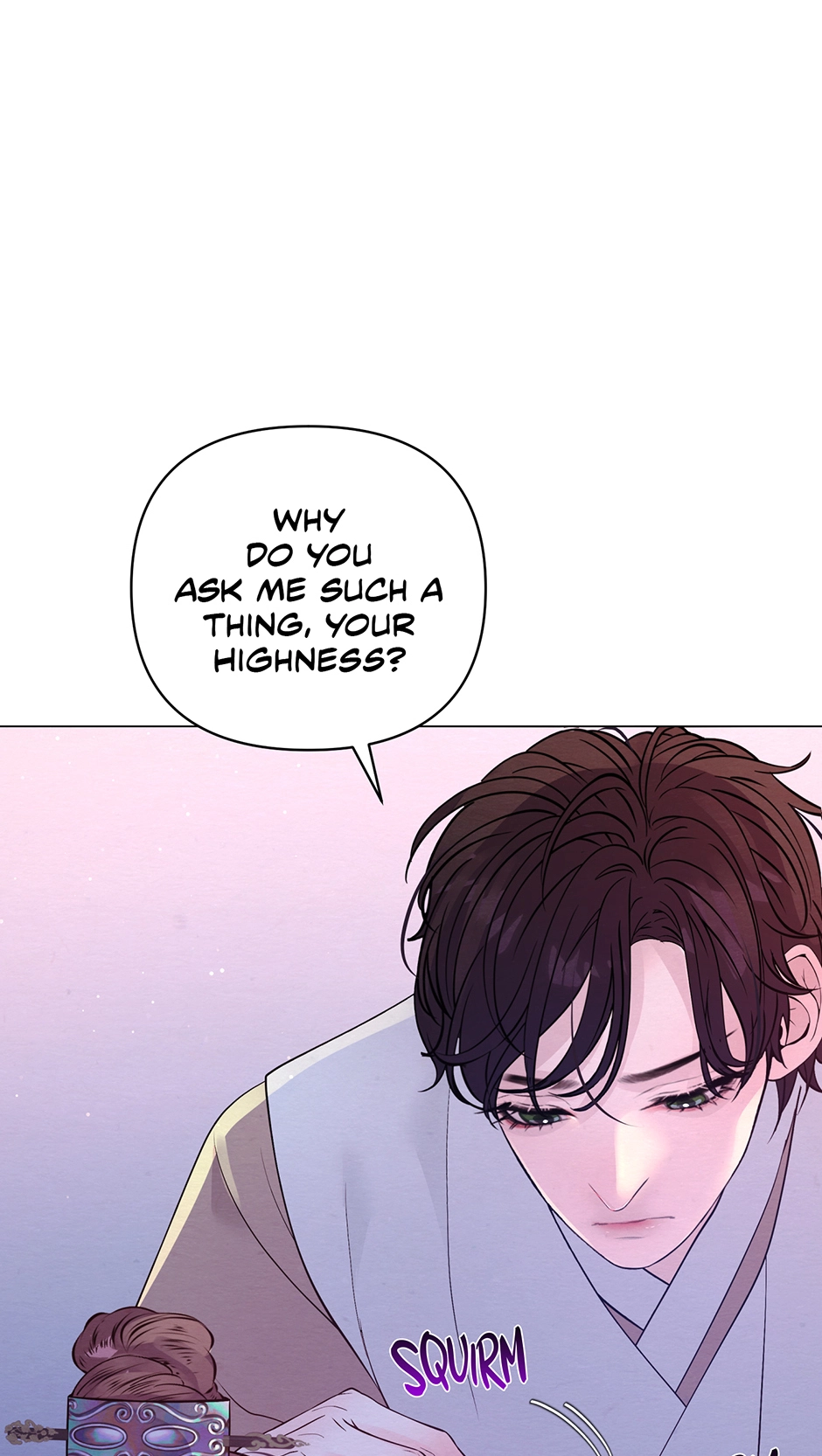 The Trap of Pleasure Chapter 26 page 48 - 