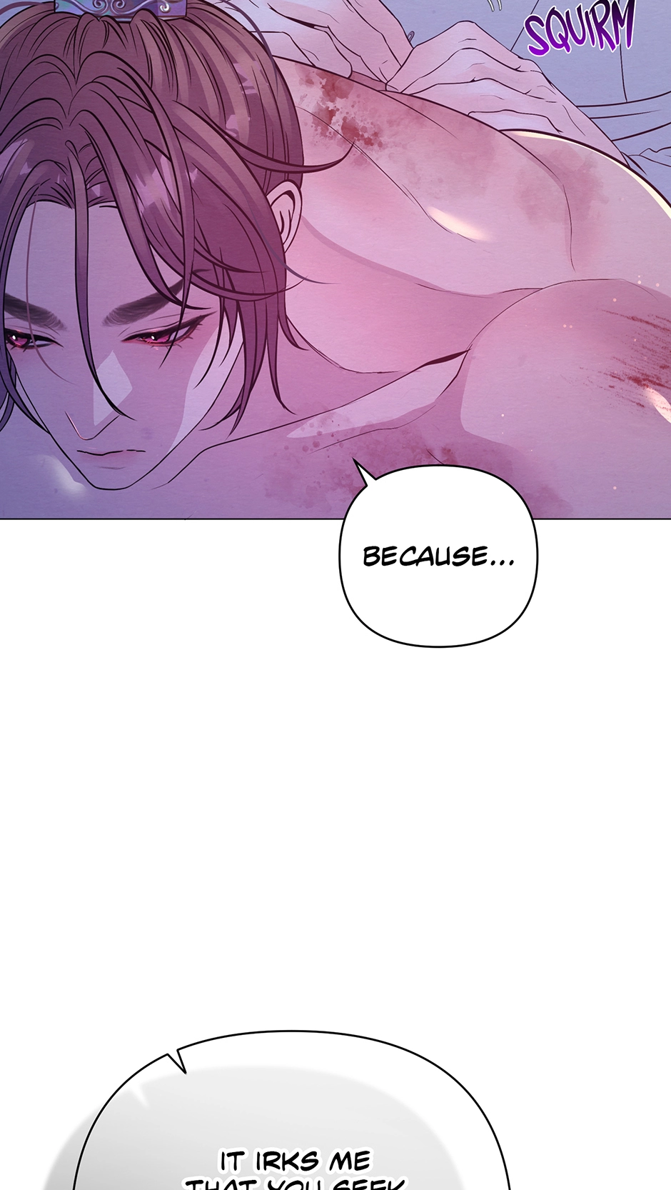 The Trap of Pleasure Chapter 26 page 49 - 