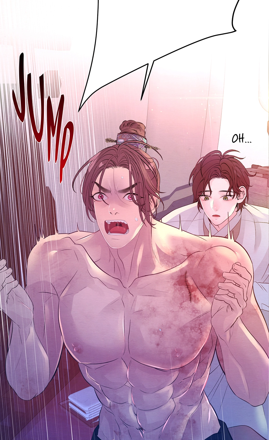The Trap of Pleasure Chapter 26 page 55 - 