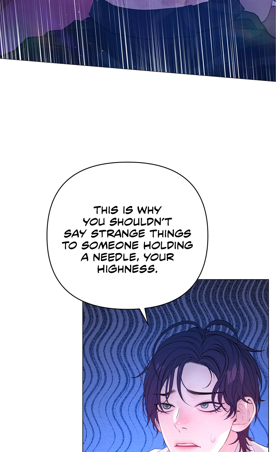 The Trap of Pleasure Chapter 26 page 56 - 