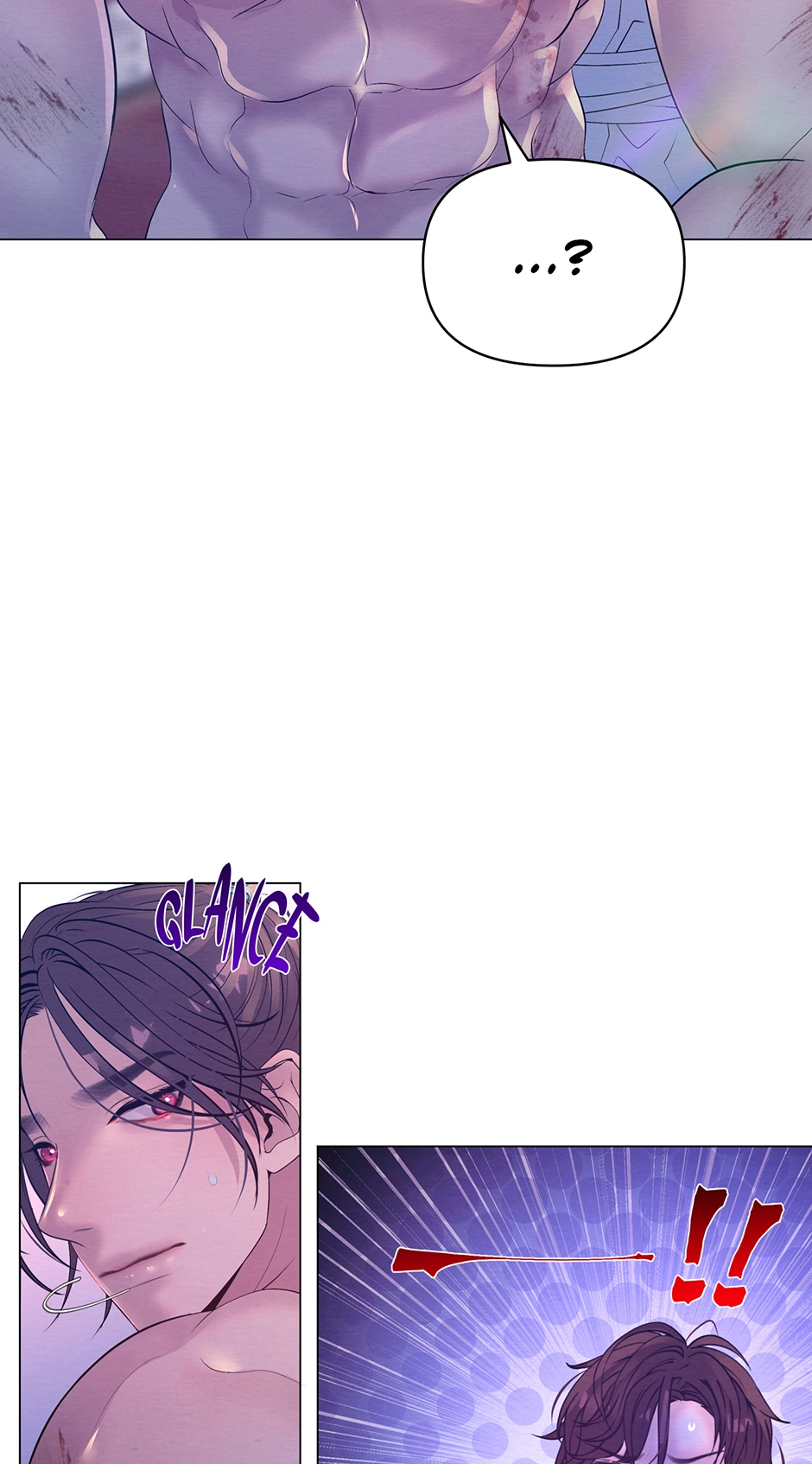 The Trap of Pleasure Chapter 26 page 62 - 