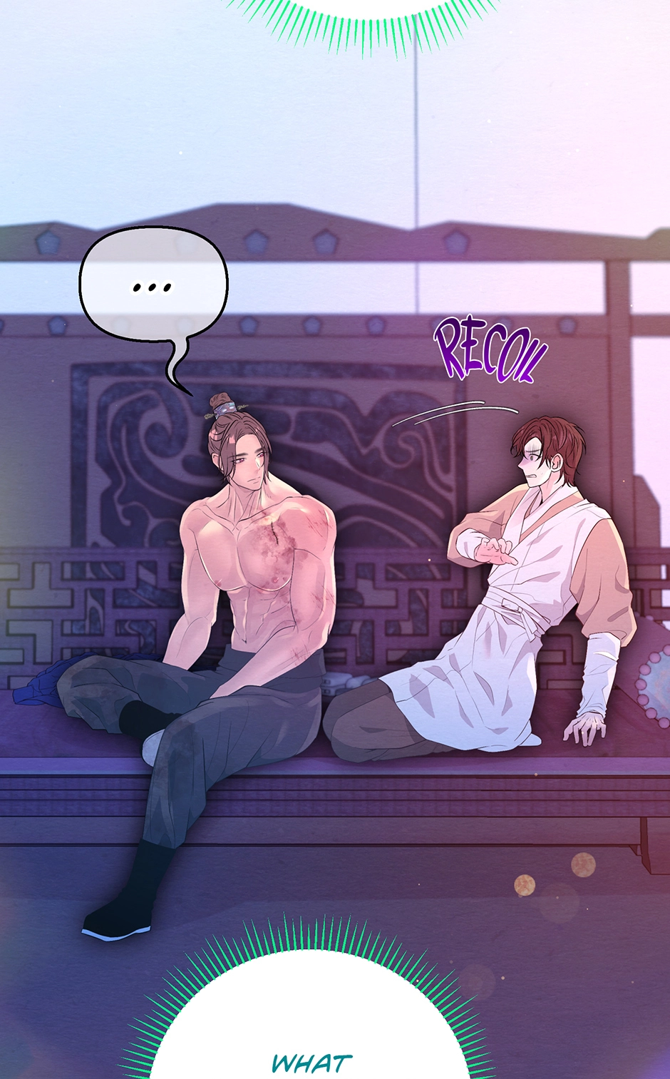 The Trap of Pleasure Chapter 26 page 66 - 