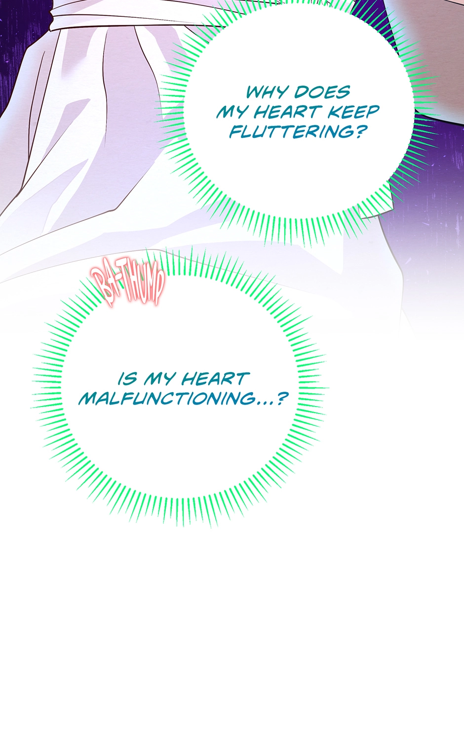 The Trap of Pleasure Chapter 26 page 72 - 