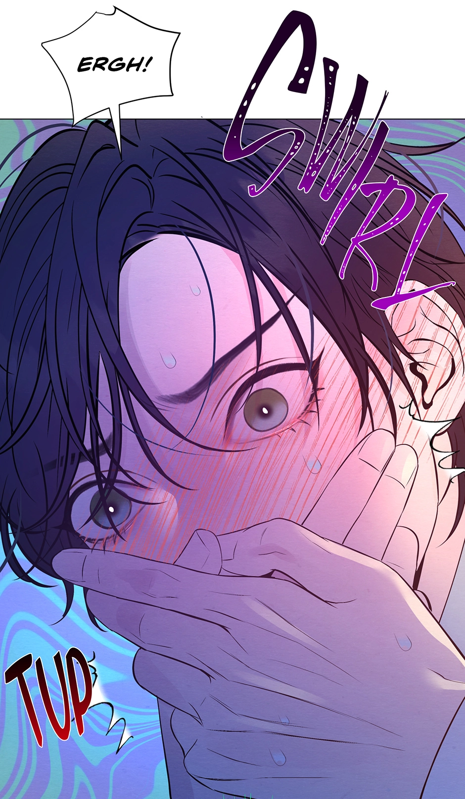 The Trap of Pleasure Chapter 26 page 79 - 
