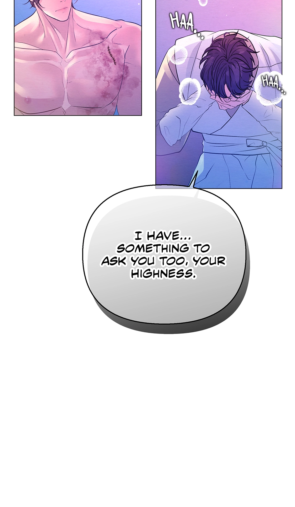 The Trap of Pleasure Chapter 26 page 81 - 