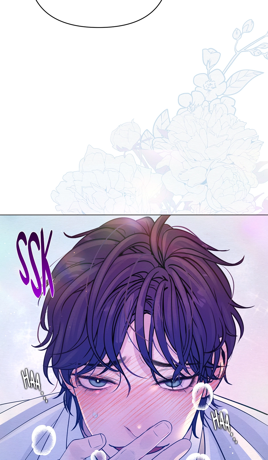 The Trap of Pleasure Chapter 26 page 83 - 