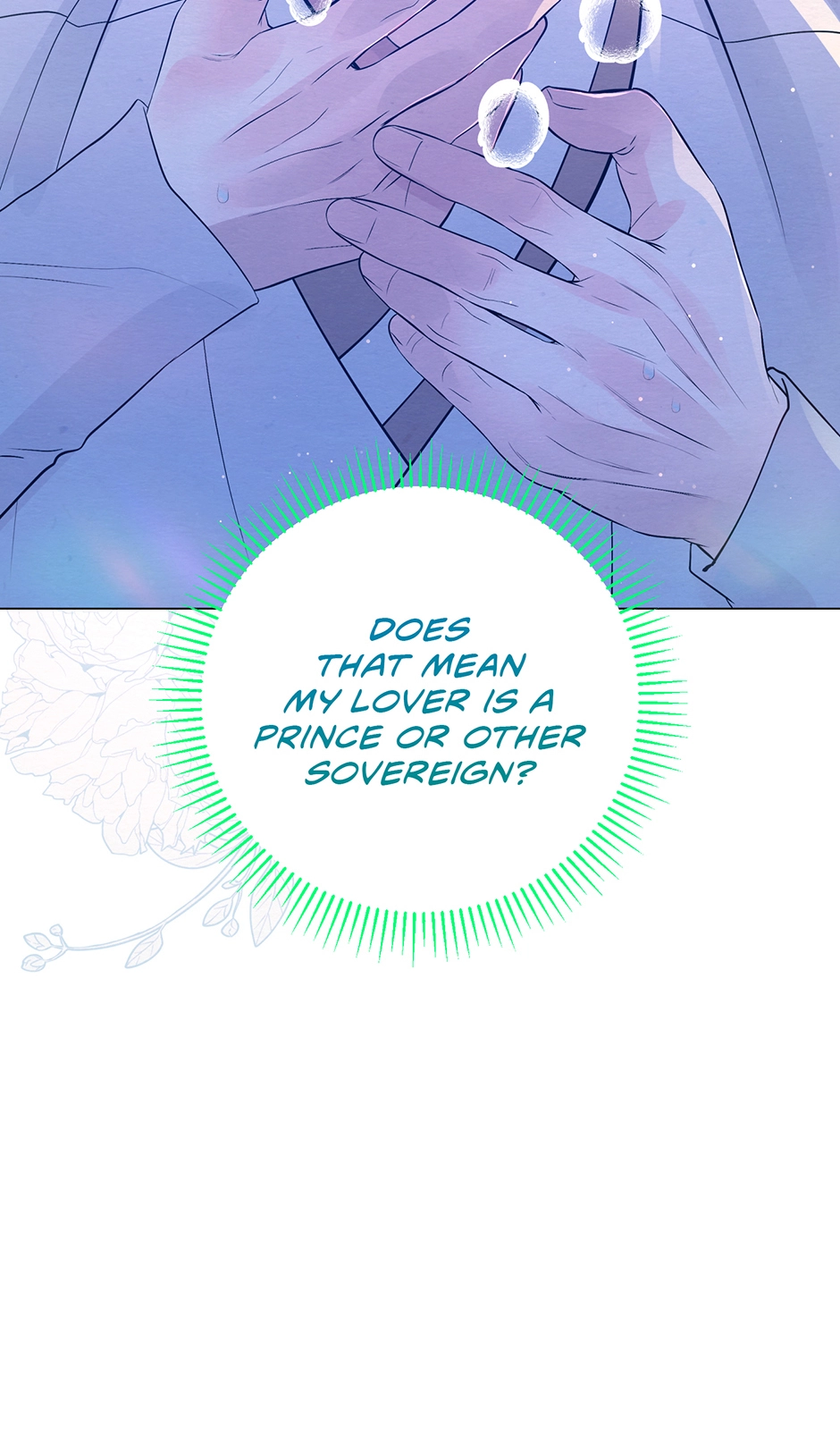 The Trap of Pleasure Chapter 26 page 84 - 