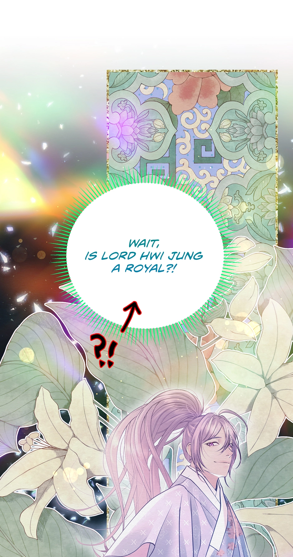 The Trap of Pleasure Chapter 26 page 85 - 