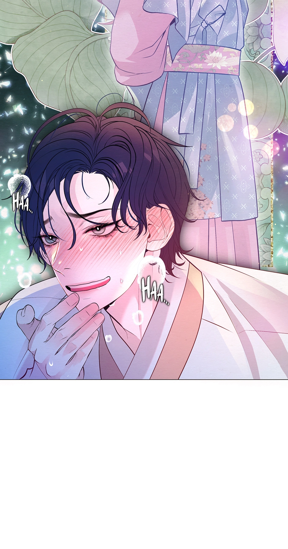 The Trap of Pleasure Chapter 26 page 86 - 