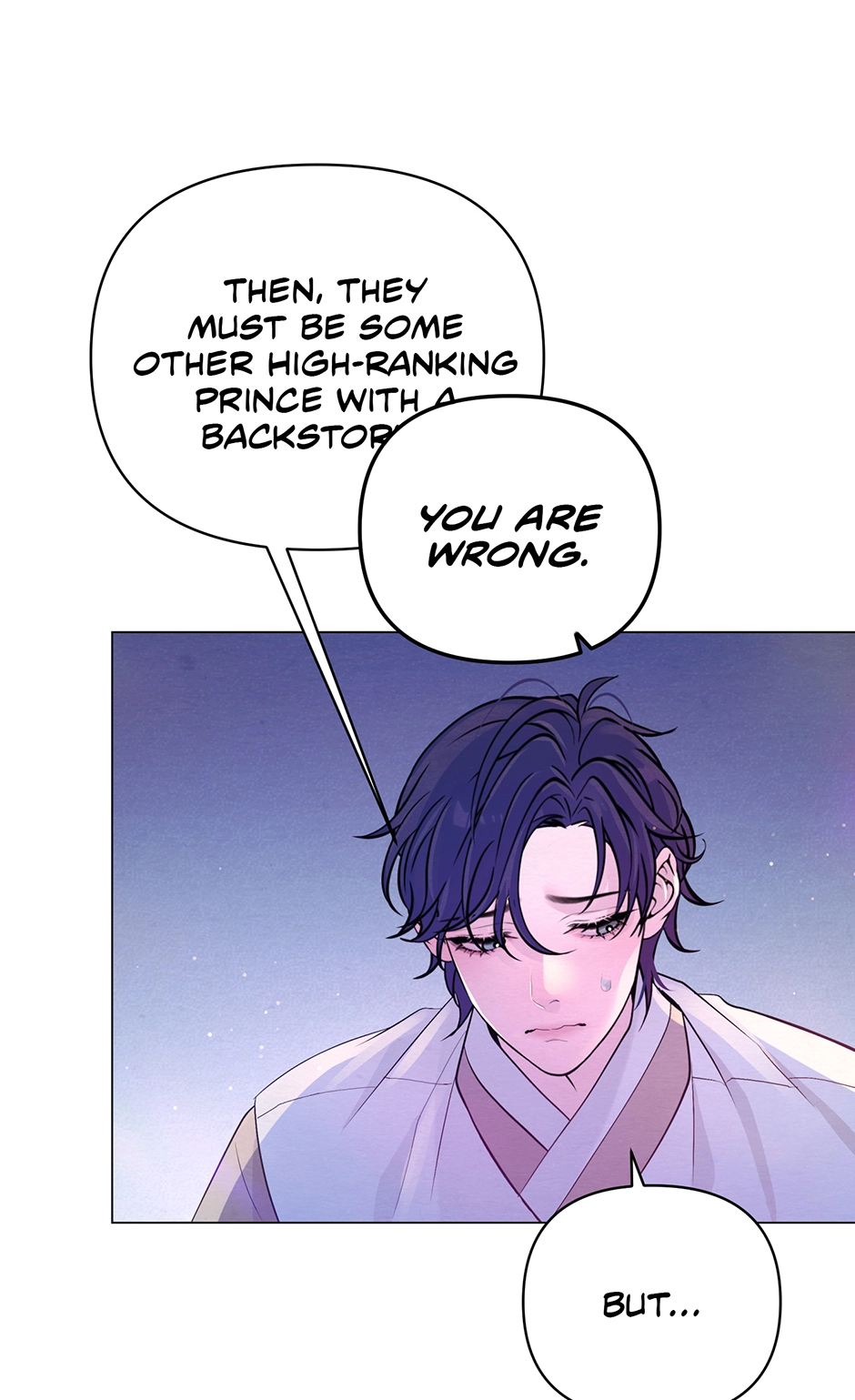 The Trap of Pleasure Chapter 27 page 12 - 