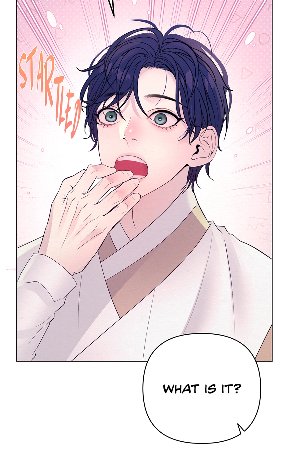 The Trap of Pleasure Chapter 27 page 18 - 
