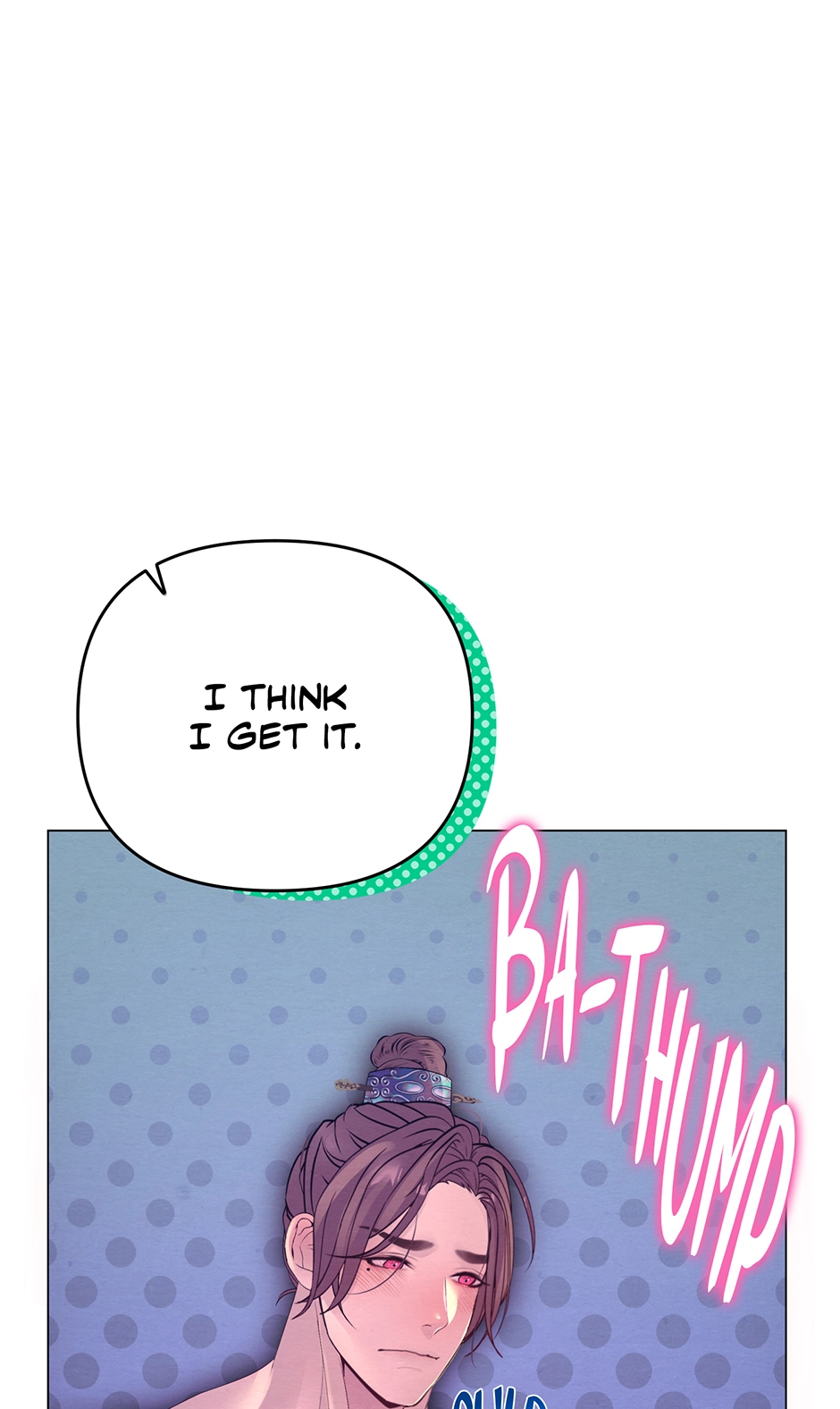The Trap of Pleasure Chapter 27 page 19 - 