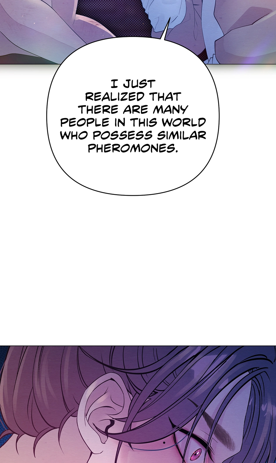 The Trap of Pleasure Chapter 27 page 22 - 