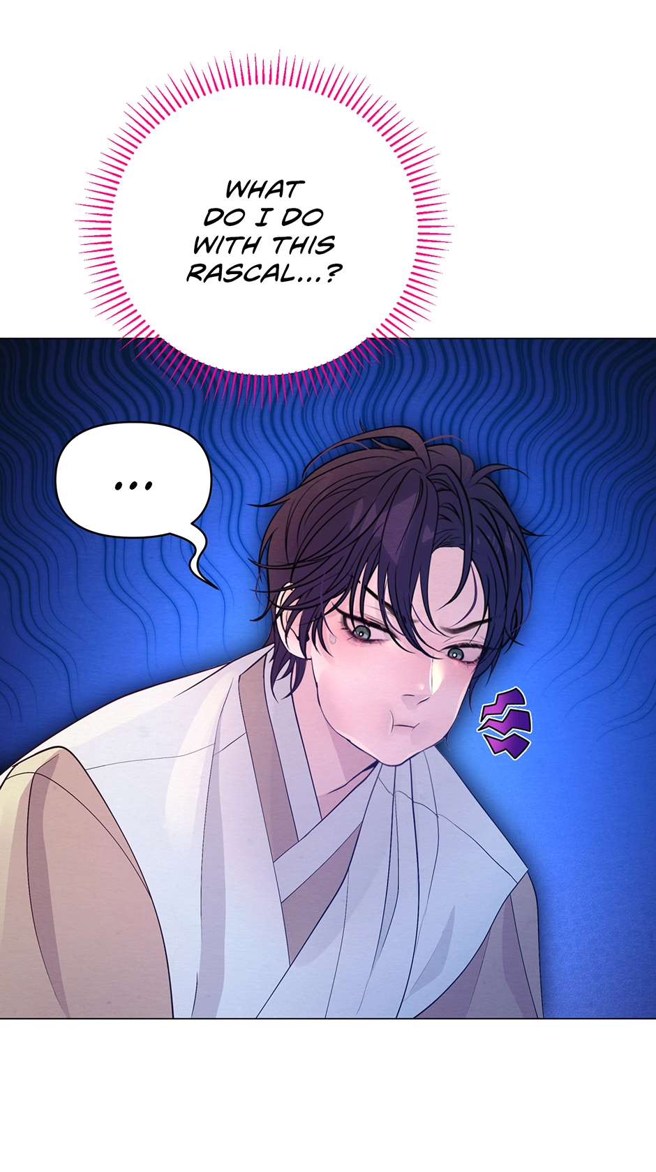 The Trap of Pleasure Chapter 27 page 27 - 