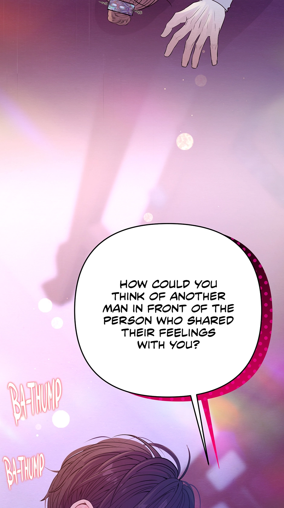 The Trap of Pleasure Chapter 27 page 32 - 