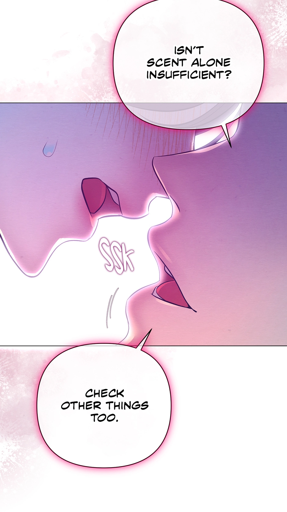 The Trap of Pleasure Chapter 27 page 34 - 