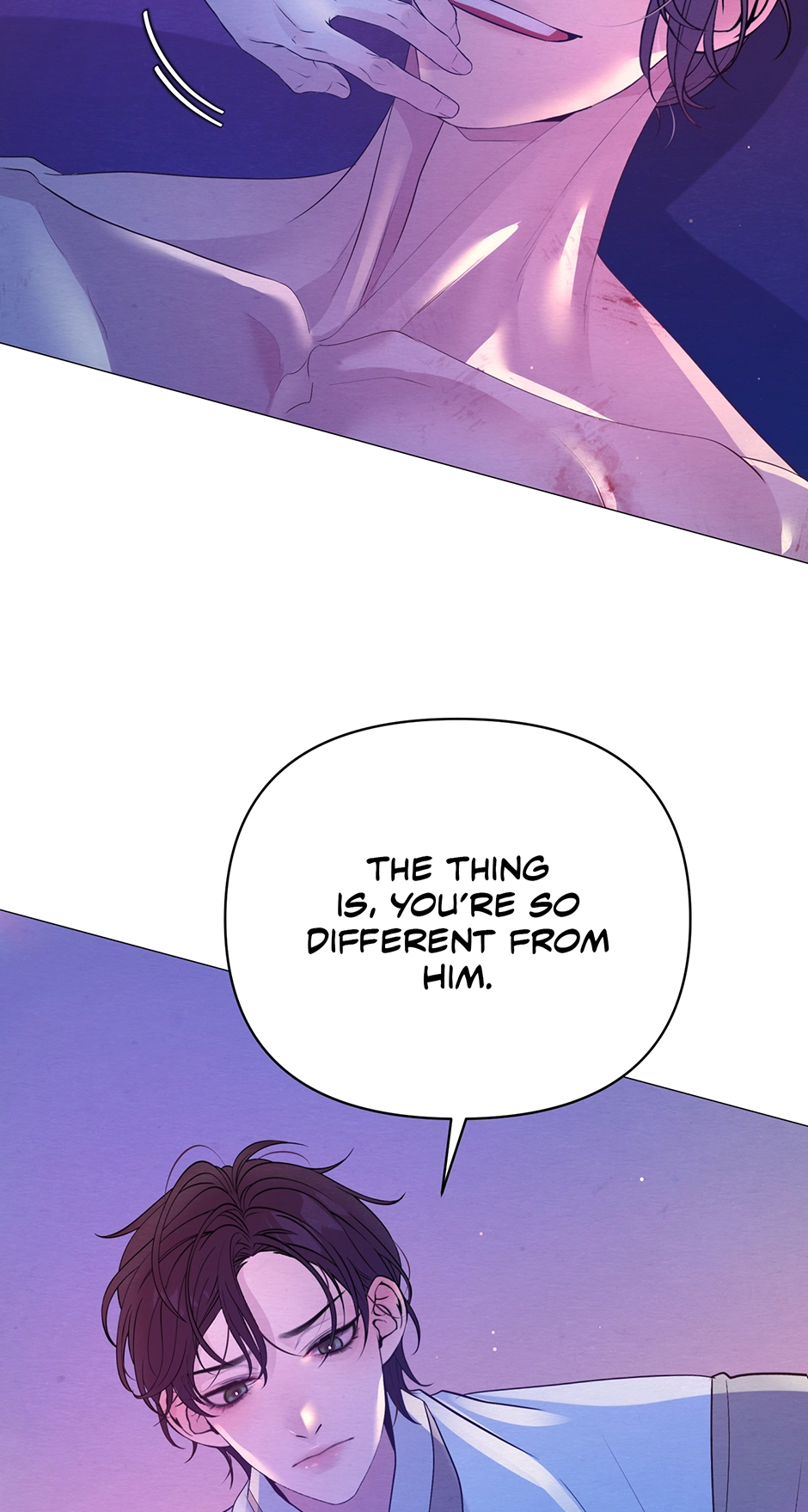 The Trap of Pleasure Chapter 27 page 37 - 