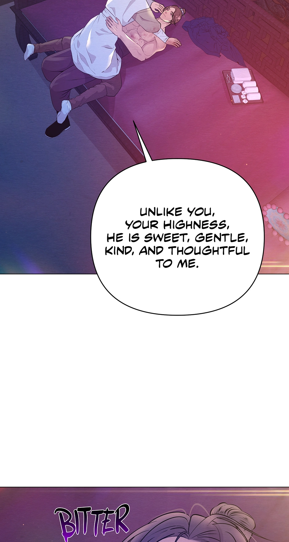 The Trap of Pleasure Chapter 27 page 39 - 