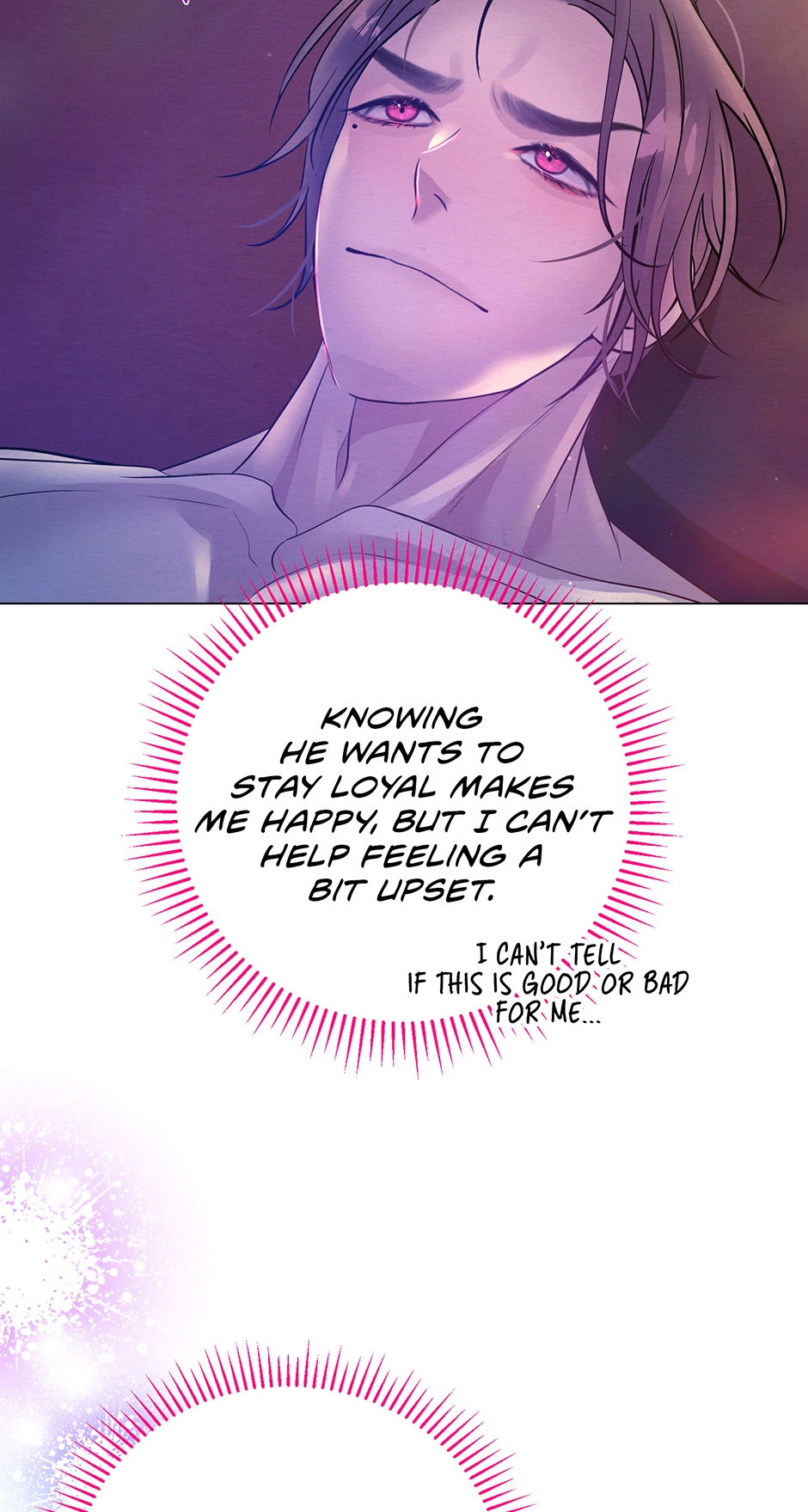 The Trap of Pleasure Chapter 27 page 40 - 
