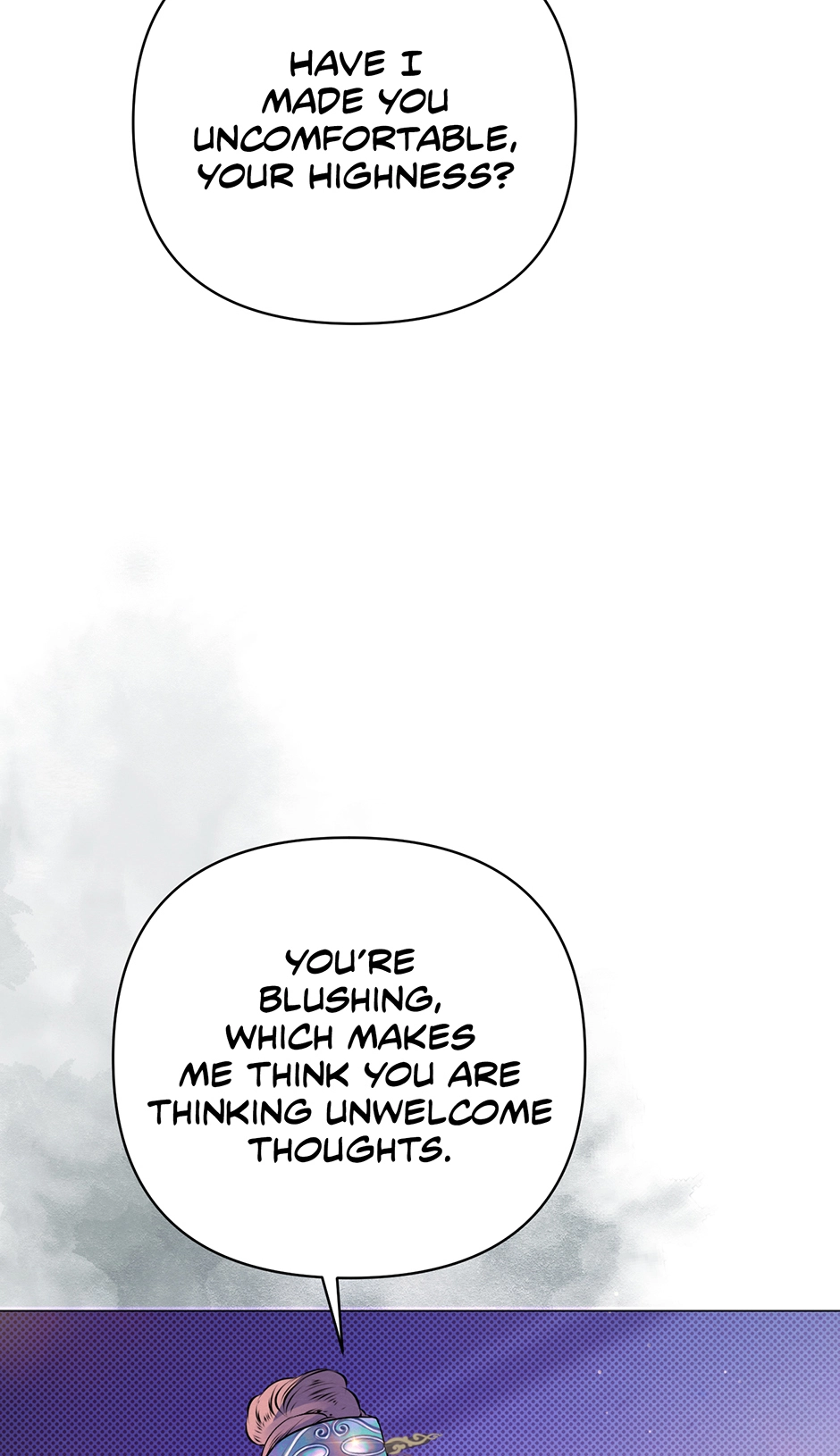 The Trap of Pleasure Chapter 27 page 5 - 