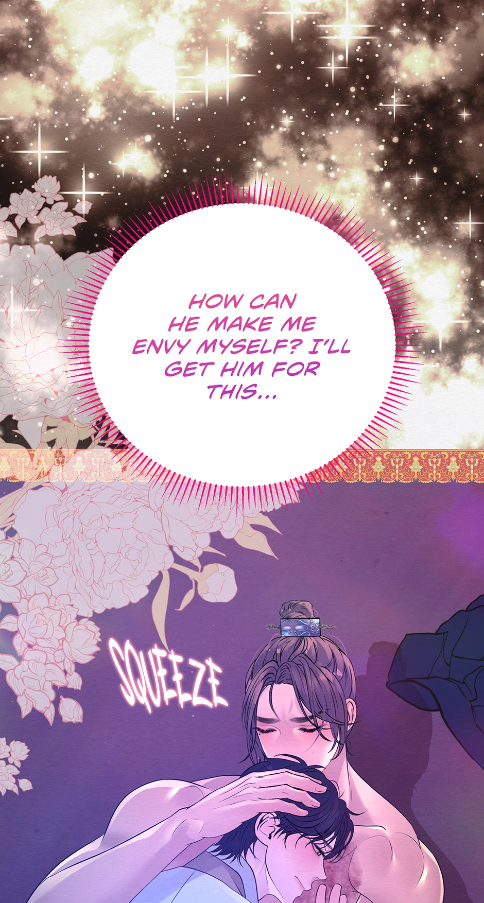 The Trap of Pleasure Chapter 27 page 45 - 
