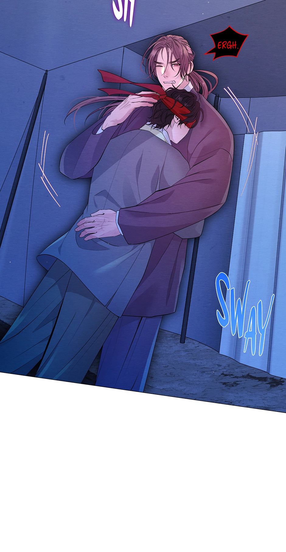 The Trap of Pleasure Chapter 27 page 54 - 
