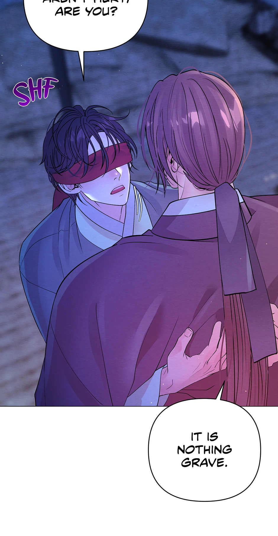 The Trap of Pleasure Chapter 27 page 56 - 