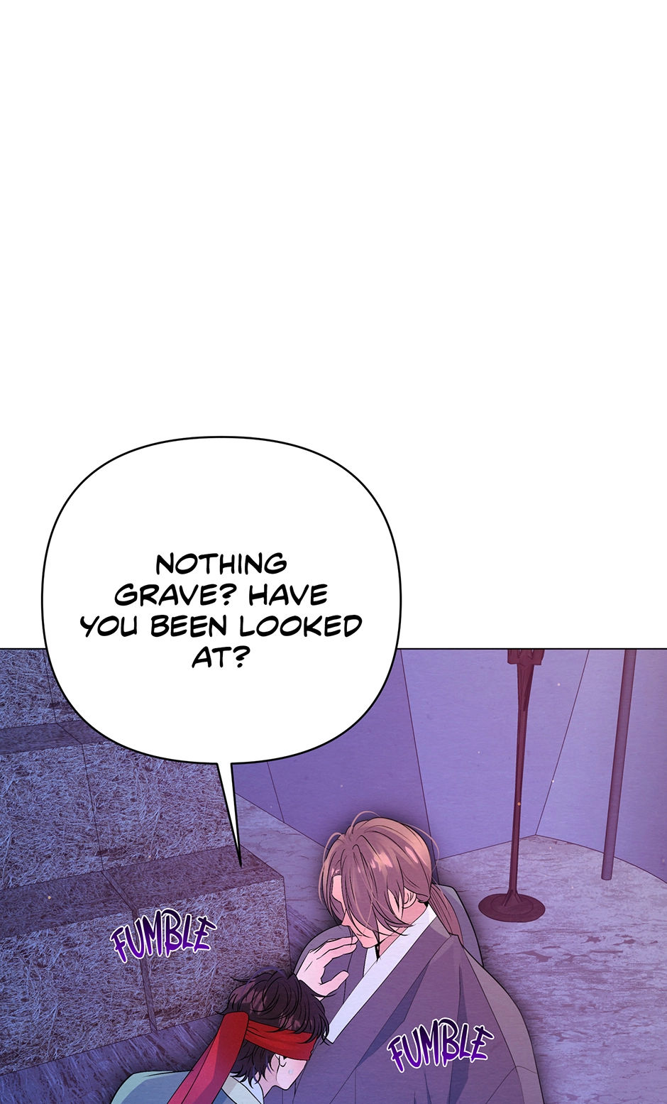 The Trap of Pleasure Chapter 27 page 57 - 