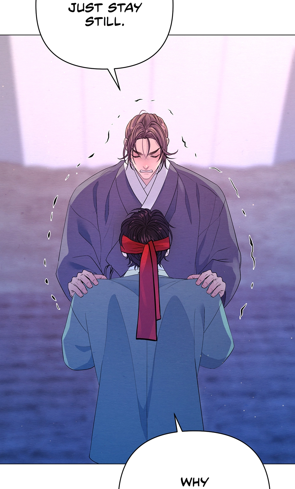 The Trap of Pleasure Chapter 27 page 62 - 
