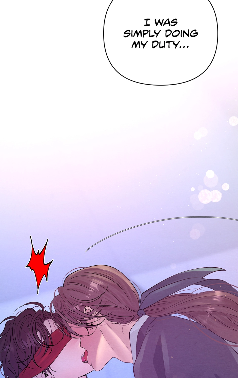 The Trap of Pleasure Chapter 27 page 66 - 