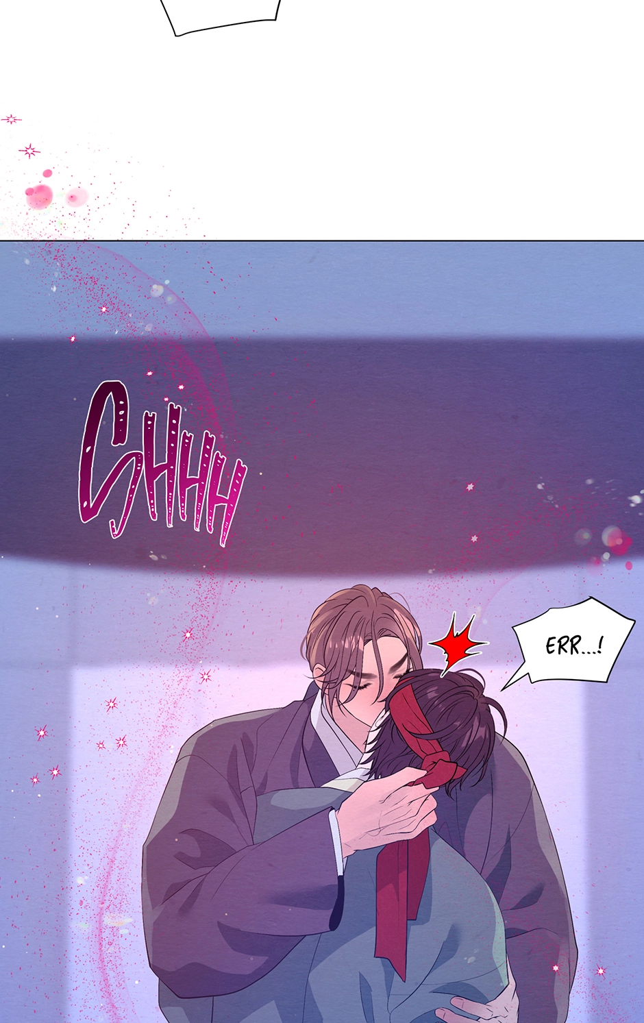 The Trap of Pleasure Chapter 27 page 69 - 