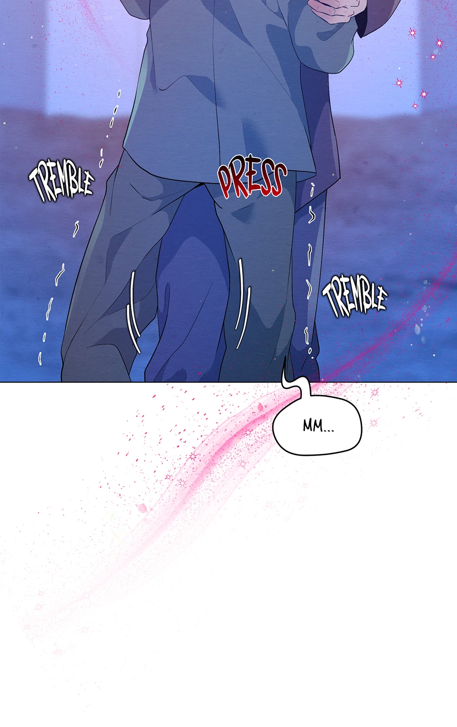 The Trap of Pleasure Chapter 27 page 70 - 