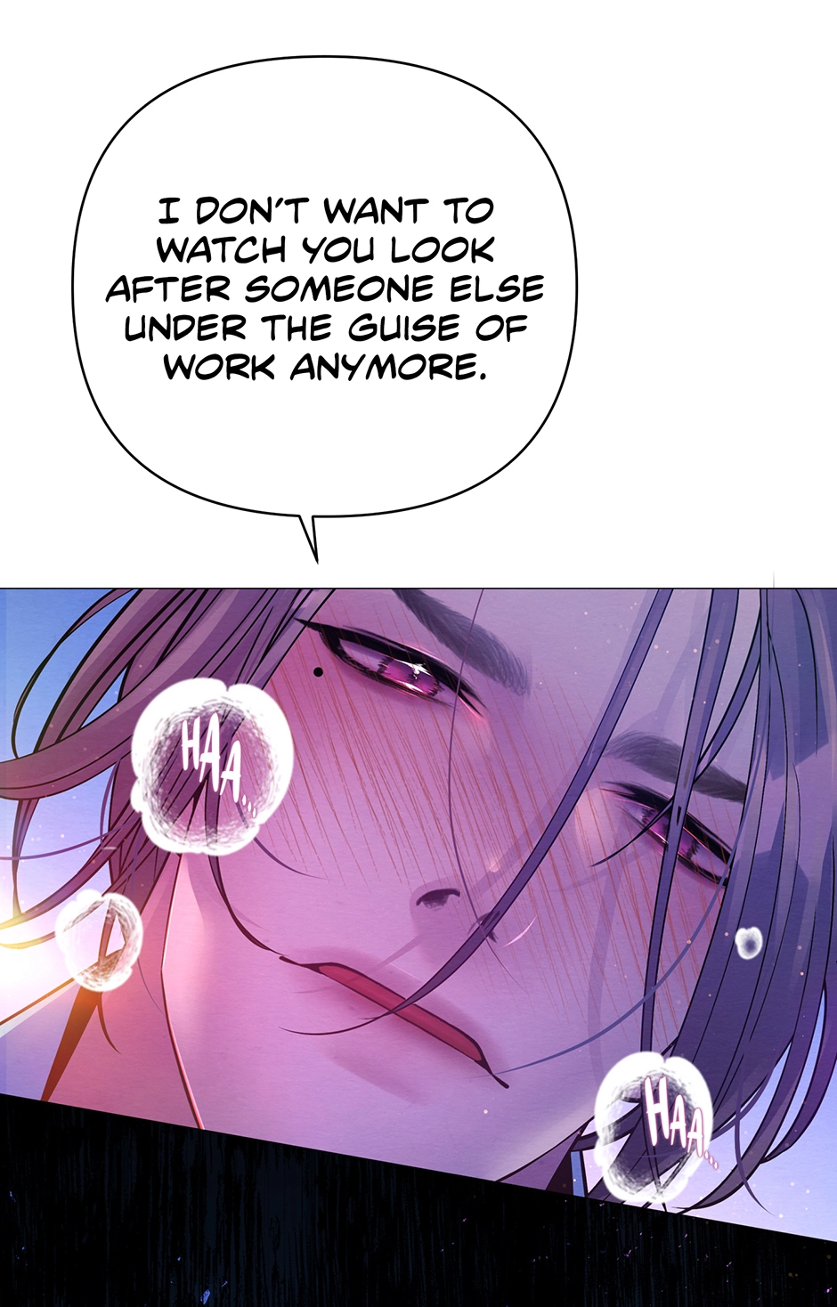 The Trap of Pleasure Chapter 27 page 72 - 