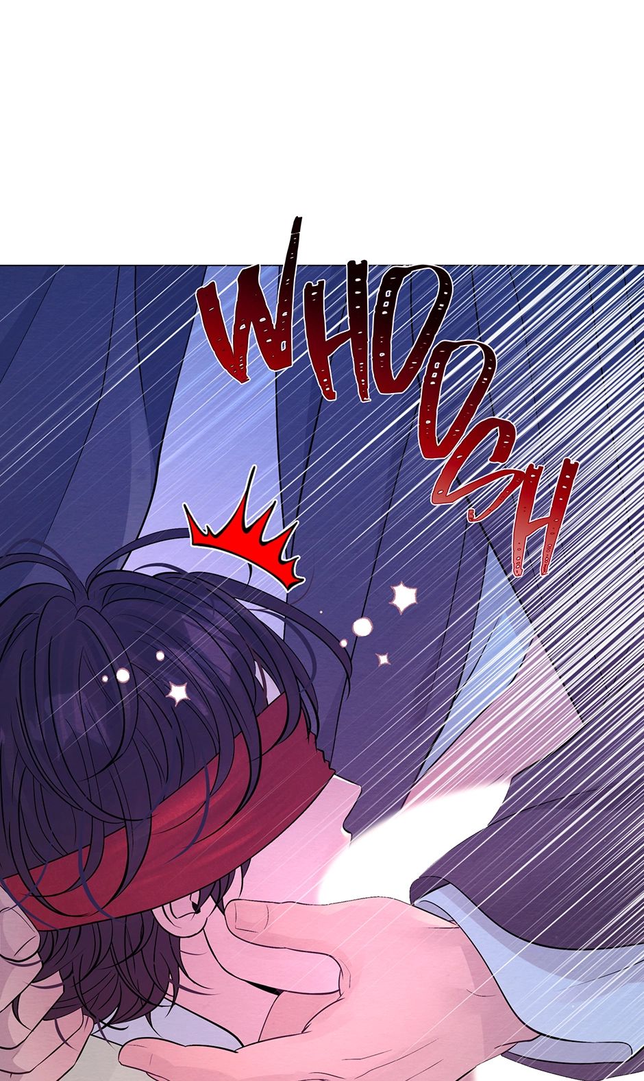 The Trap of Pleasure Chapter 28 page 2 - 