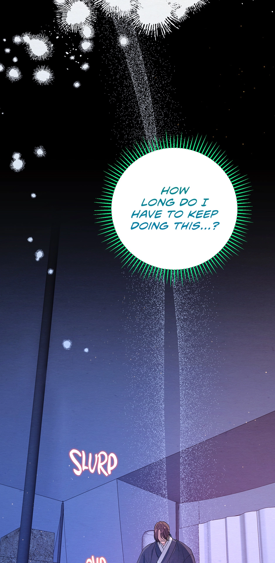The Trap of Pleasure Chapter 28 page 13 - 