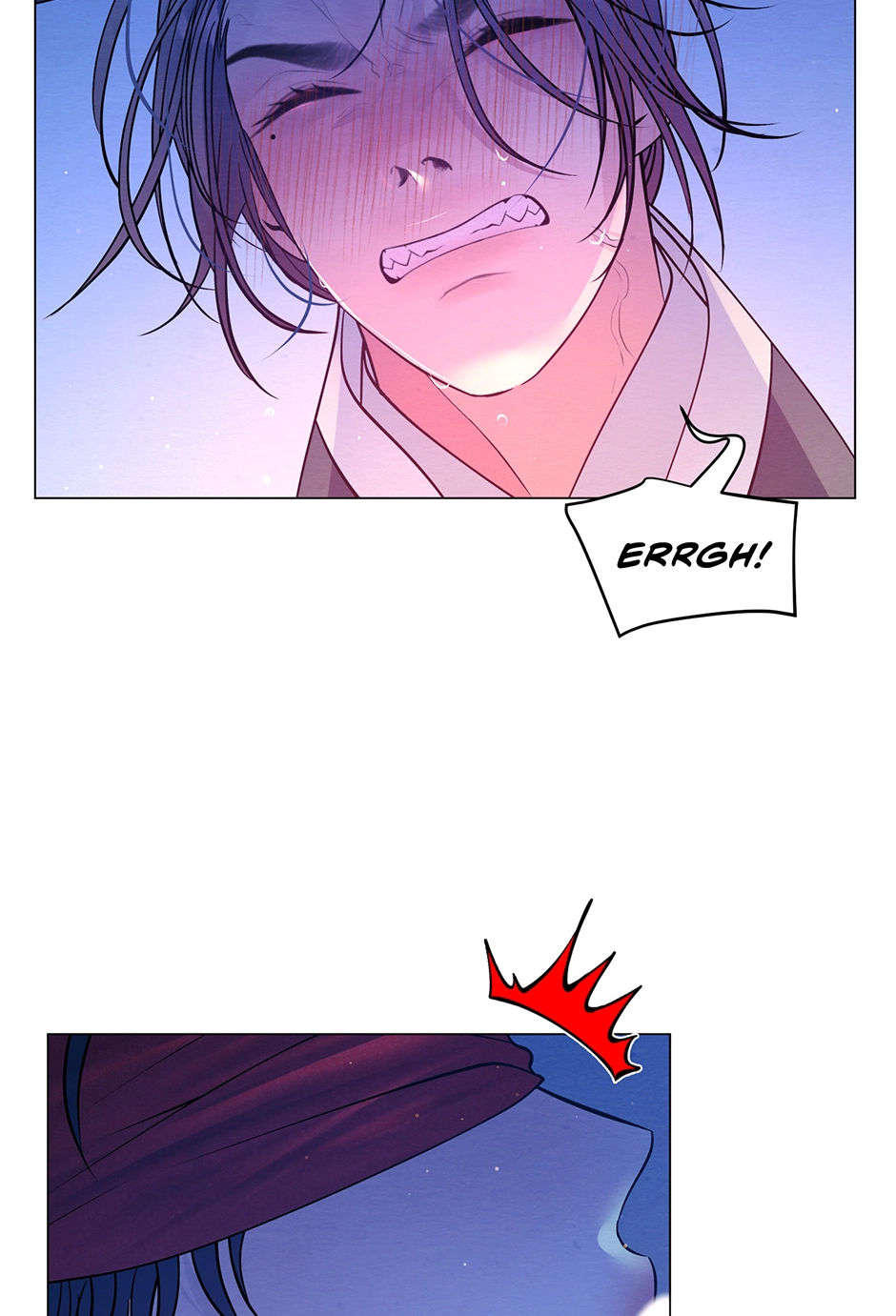 The Trap of Pleasure Chapter 28 page 17 - 