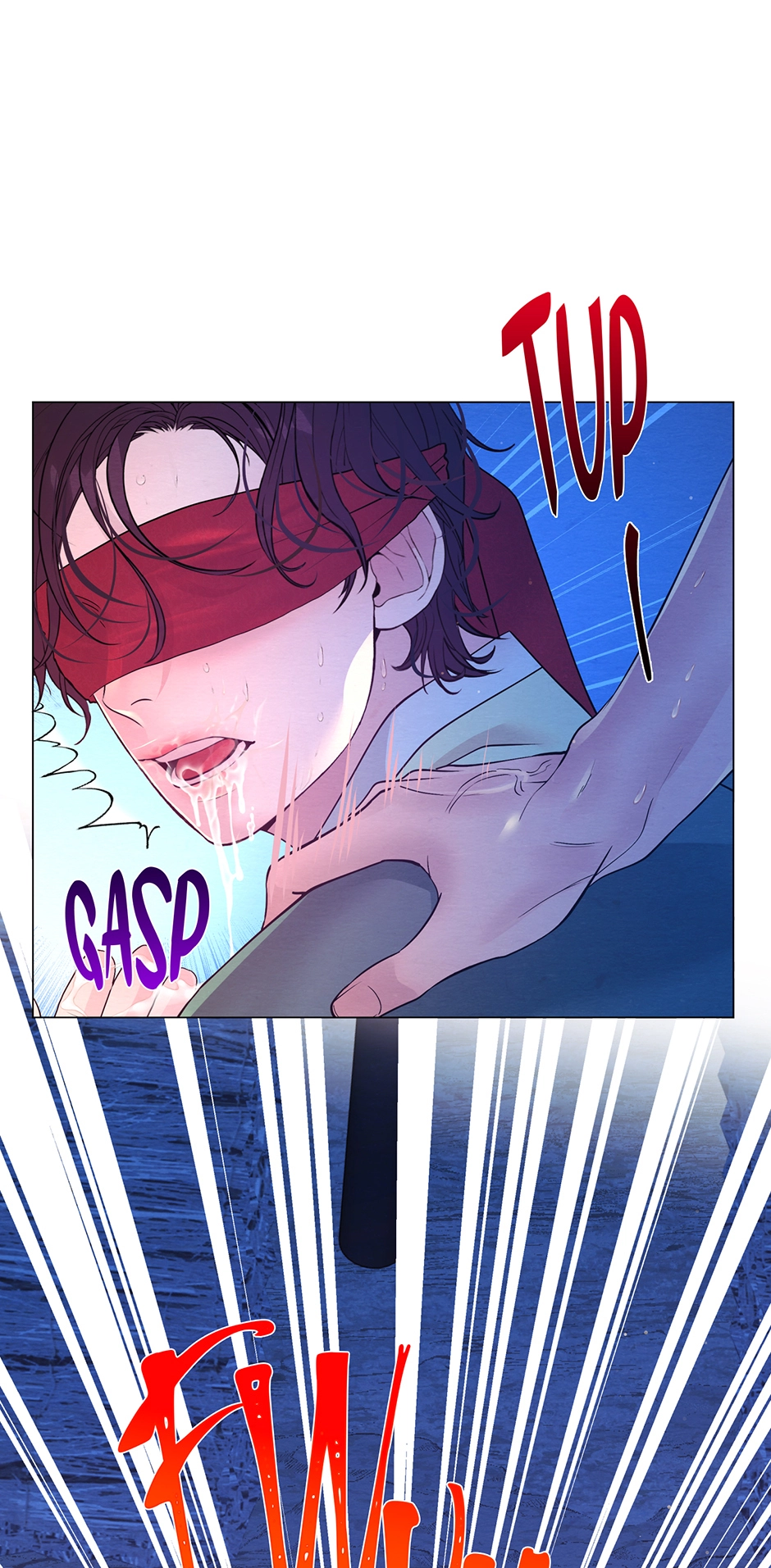 The Trap of Pleasure Chapter 28 page 22 - 