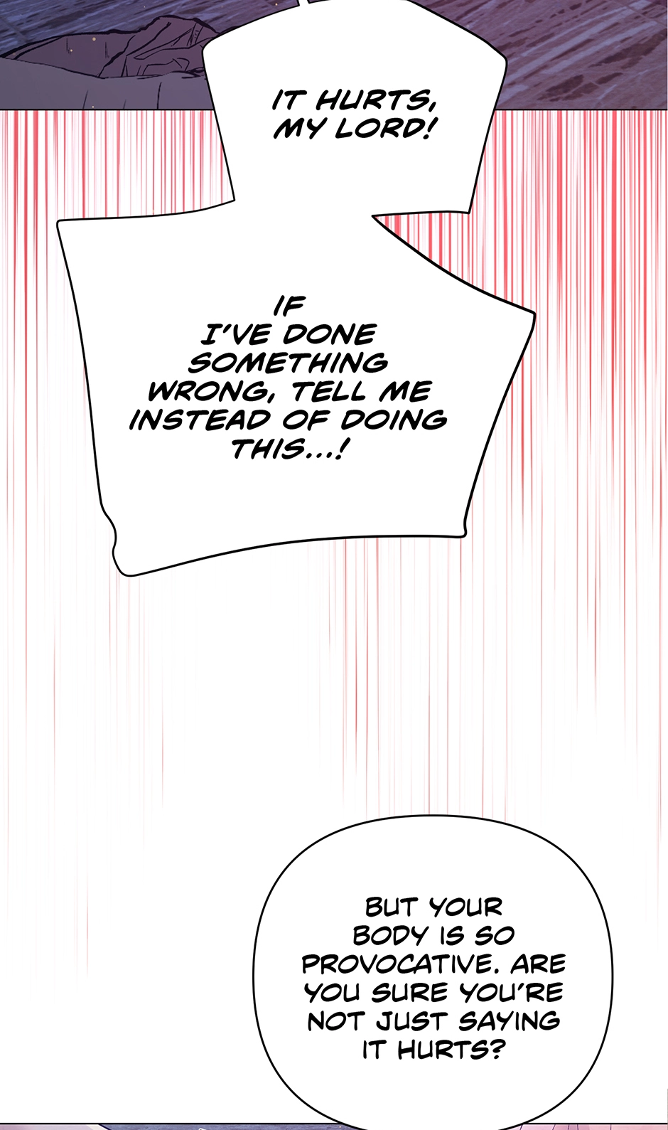 The Trap of Pleasure Chapter 28 page 28 - 