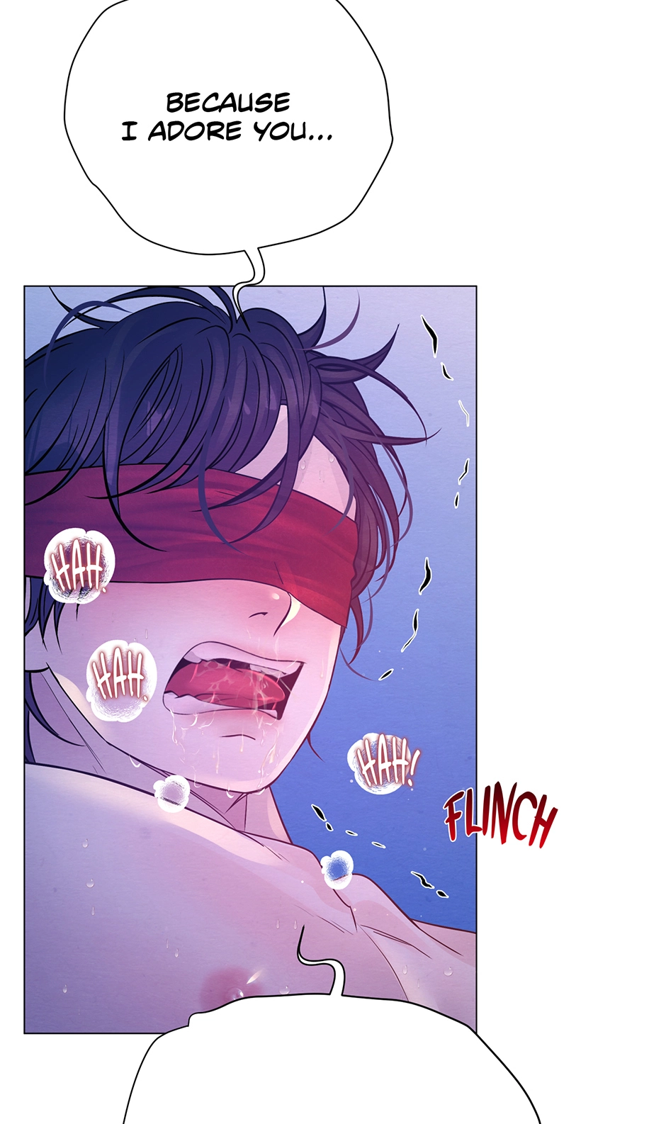 The Trap of Pleasure Chapter 28 page 30 - 