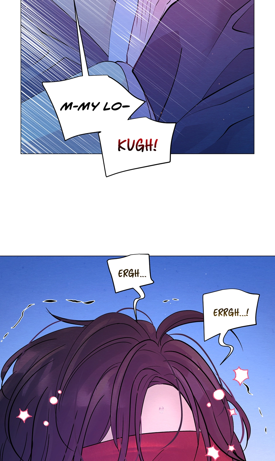 The Trap of Pleasure Chapter 28 page 4 - 