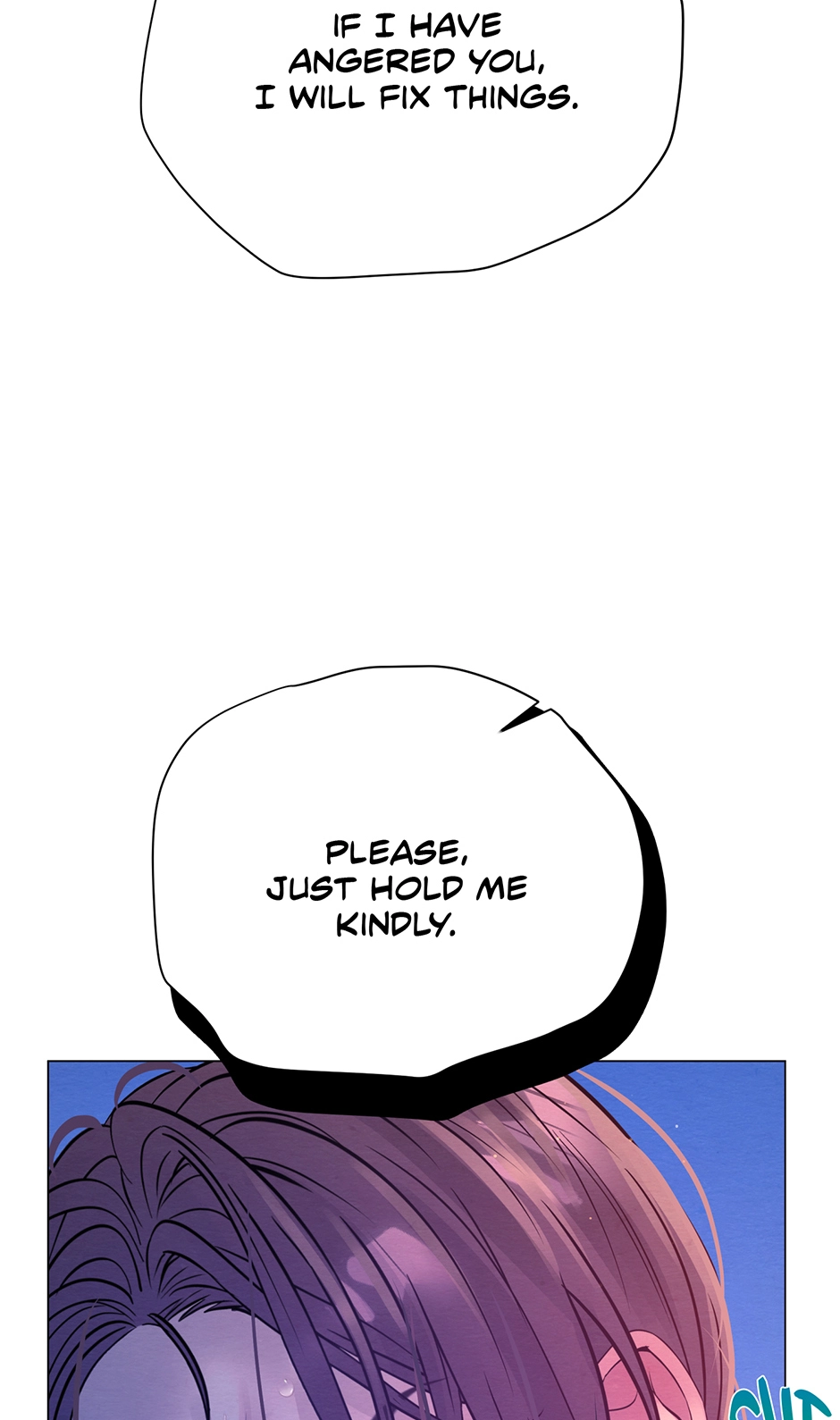 The Trap of Pleasure Chapter 28 page 31 - 