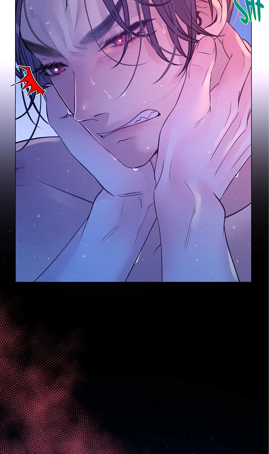 The Trap of Pleasure Chapter 28 page 32 - 
