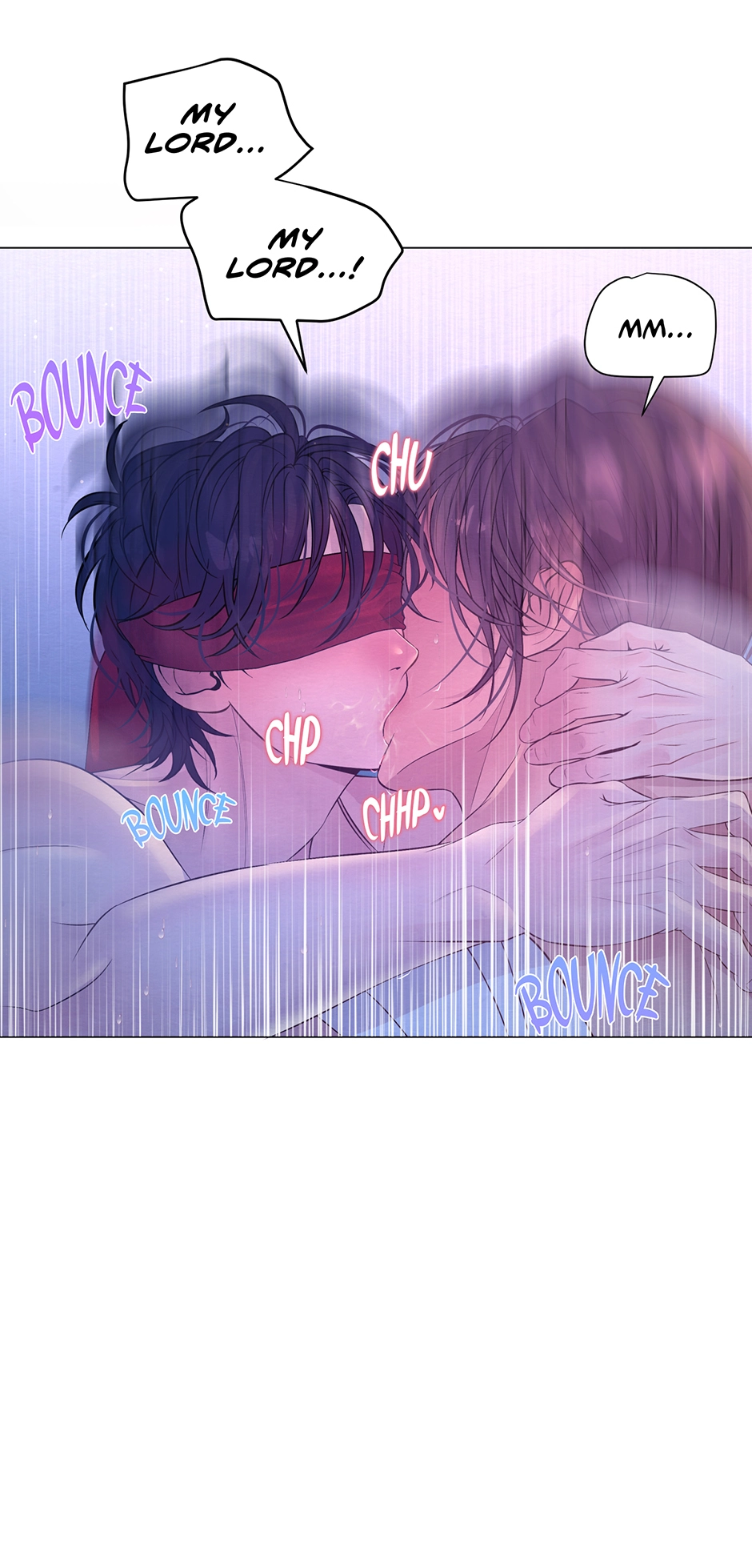 The Trap of Pleasure Chapter 28 page 41 - 