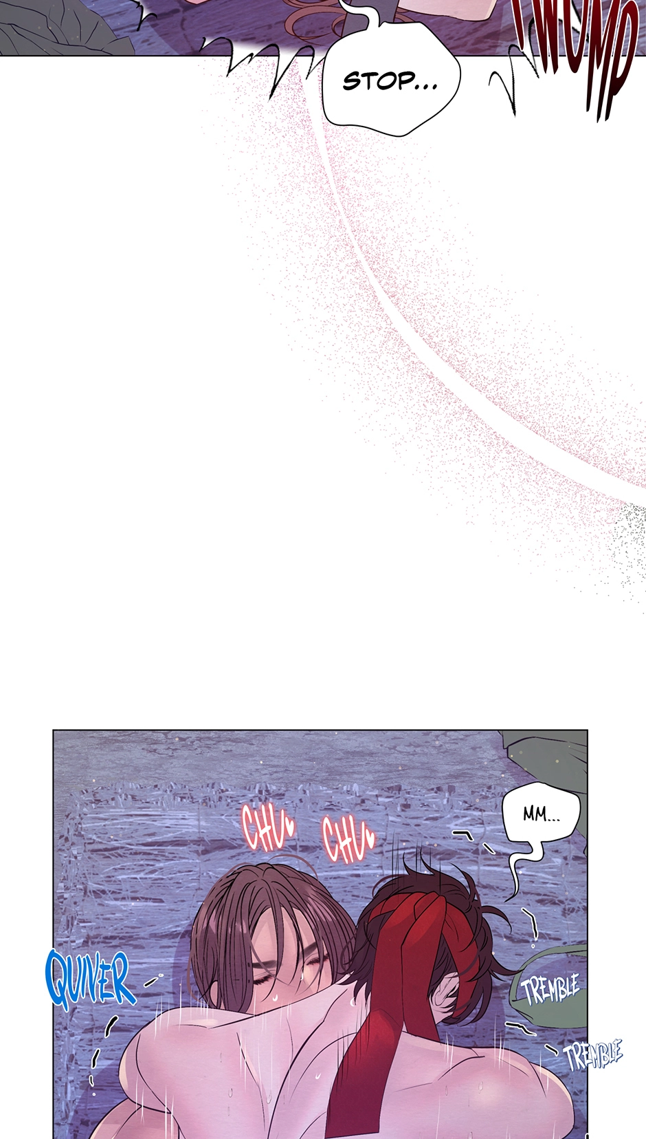 The Trap of Pleasure Chapter 28 page 59 - 