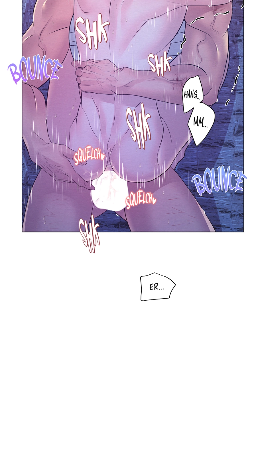 The Trap of Pleasure Chapter 28 page 60 - 